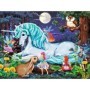 Puzzle Padure, 100 Piese Ravensburger - 1